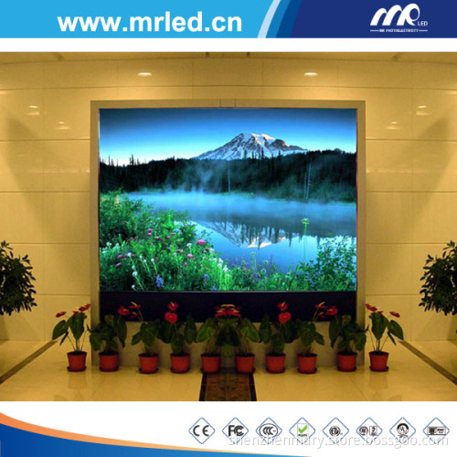 Hidly Professional LED Display Wall